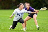 WFDF World Ultimate Club Championships in LIMERICK, IRELAND  15.-22.8 2026