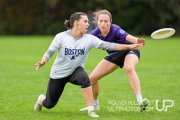 WFDF World Ultimate Club Championships in LIMERICK, IRELAND  15.-22.8 2026