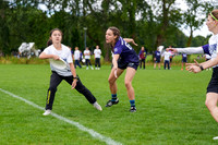 WFDF World Ultimate Club Championships in LIMERICK, IRELAND  15.-22.8 2026