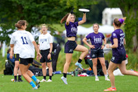 WFDF World Ultimate Club Championships in LIMERICK, IRELAND  15.-22.8 2026