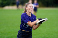 WFDF World Ultimate Club Championships in LIMERICK, IRELAND  15.-22.8 2026