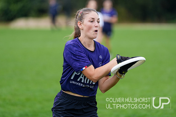 WFDF World Ultimate Club Championships in LIMERICK, IRELAND  15.-22.8 2026