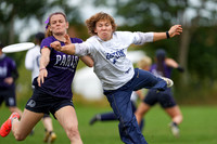 WFDF World Ultimate Club Championships in LIMERICK, IRELAND  15.-22.8 2026