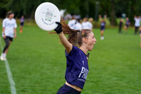WFDF World Ultimate Club Championships in LIMERICK, IRELAND  15.-22.8 2026