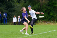 WFDF World Ultimate Club Championships in LIMERICK, IRELAND  15.-22.8 2026