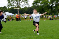 WFDF World Ultimate Club Championships in LIMERICK, IRELAND  15.-22.8 2026