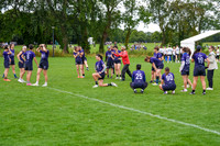 WFDF World Ultimate Club Championships in LIMERICK, IRELAND  15.-22.8 2026