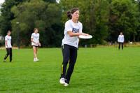 WFDF World Ultimate Club Championships in LIMERICK, IRELAND  15.-22.8 2026