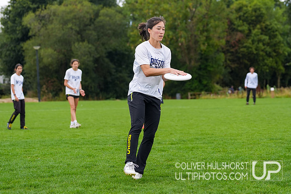 WFDF World Ultimate Club Championships in LIMERICK, IRELAND  15.-22.8 2026