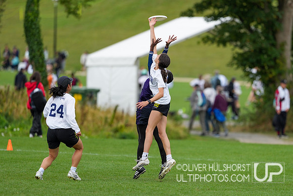 WFDF World Ultimate Club Championships in LIMERICK, IRELAND  15.-22.8 2026