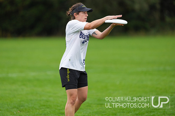 WFDF World Ultimate Club Championships in LIMERICK, IRELAND  15.-22.8 2026