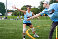 WFDF World Ultimate Club Championships in LIMERICK, IRELAND  15.-22.8 2026
