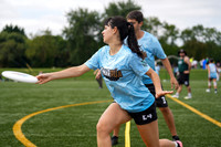 WFDF World Ultimate Club Championships in LIMERICK, IRELAND  15.-22.8 2026