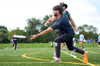 WFDF World Ultimate Club Championships in LIMERICK, IRELAND  15.-22.8 2026