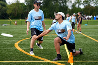 WFDF World Ultimate Club Championships in LIMERICK, IRELAND  15.-22.8 2026