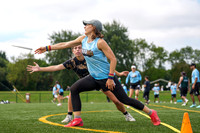 WFDF World Ultimate Club Championships in LIMERICK, IRELAND  15.-22.8 2026