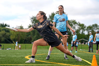 WFDF World Ultimate Club Championships in LIMERICK, IRELAND  15.-22.8 2026