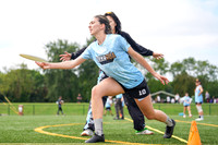WFDF World Ultimate Club Championships in LIMERICK, IRELAND  15.-22.8 2026