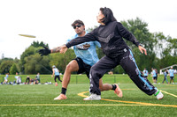 WFDF World Ultimate Club Championships in LIMERICK, IRELAND  15.-22.8 2026