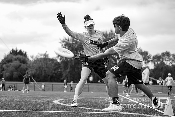 WFDF World Ultimate Club Championships in LIMERICK, IRELAND  15.-22.8 2026