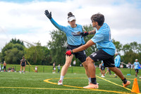 WFDF World Ultimate Club Championships in LIMERICK, IRELAND  15.-22.8 2026