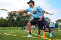 WFDF World Ultimate Club Championships in LIMERICK, IRELAND  15.-22.8 2026