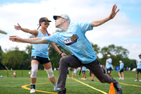WFDF World Ultimate Club Championships in LIMERICK, IRELAND  15.-22.8 2026