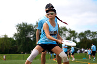 WFDF World Ultimate Club Championships in LIMERICK, IRELAND  15.-22.8 2026