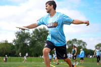 WFDF World Ultimate Club Championships in LIMERICK, IRELAND  15.-22.8 2026