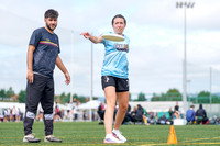 WFDF World Ultimate Club Championships in LIMERICK, IRELAND  15.-22.8 2026
