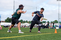 WFDF World Ultimate Club Championships in LIMERICK, IRELAND  15.-22.8 2026