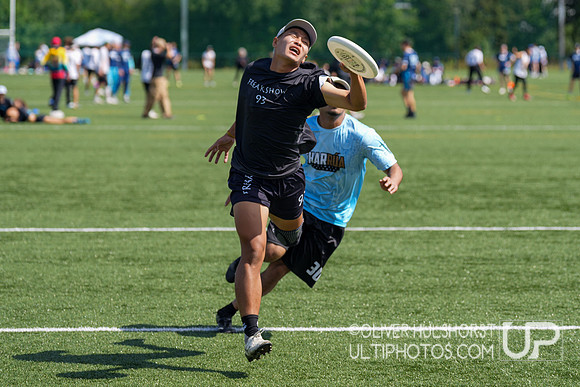 WFDF World Ultimate Club Championships in LIMERICK, IRELAND  15.-22.8 2026