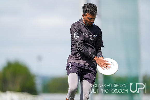 WFDF World Ultimate Club Championships in LIMERICK, IRELAND  15.-22.8 2026