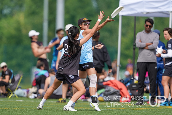 WFDF World Ultimate Club Championships in LIMERICK, IRELAND  15.-22.8 2026