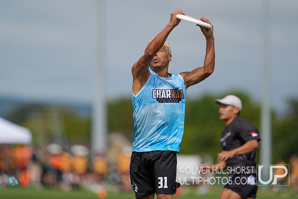 WFDF World Ultimate Club Championships in LIMERICK, IRELAND  15.-22.8 2026