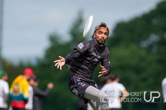 WFDF World Ultimate Club Championships in LIMERICK, IRELAND  15.-22.8 2026