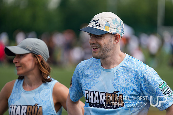 WFDF World Ultimate Club Championships in LIMERICK, IRELAND  15.-22.8 2026