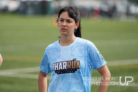 WFDF World Ultimate Club Championships in LIMERICK, IRELAND  15.-22.8 2026