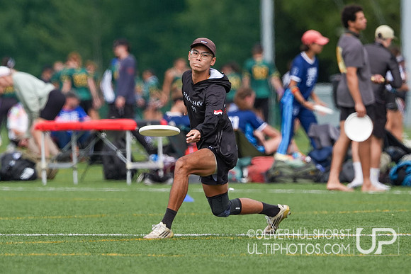 WFDF World Ultimate Club Championships in LIMERICK, IRELAND  15.-22.8 2026