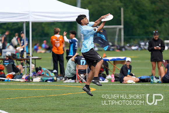 WFDF World Ultimate Club Championships in LIMERICK, IRELAND  15.-22.8 2026