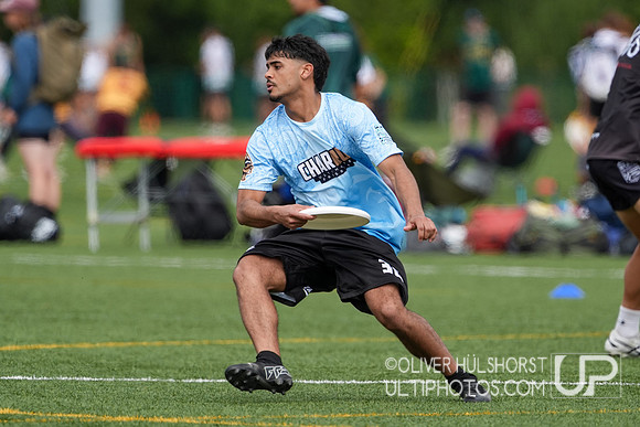 WFDF World Ultimate Club Championships in LIMERICK, IRELAND  15.-22.8 2026