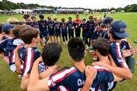 USA U20 Open vs Japan U20 Open - WJUC Thursday Round 3
