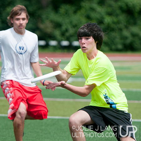 CUT Camp Session I 2014