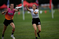 2022 World Ultimate Club Championships