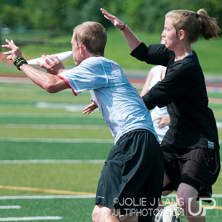 CUT Camp Session I 2014