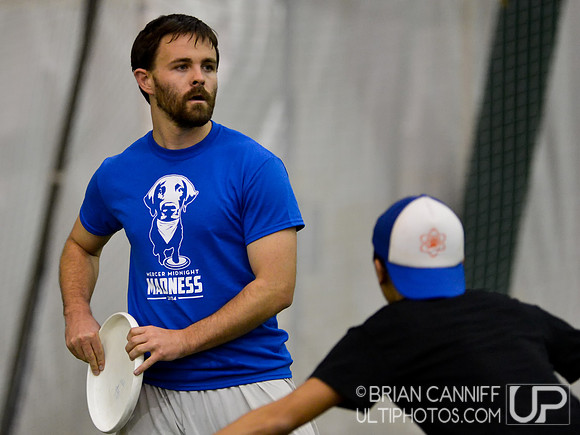 MCUDL Mercer Midnight Madness 2014