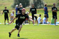 Drag'n Thurst vs. Golden Spike: Fri Pool Play - 2012 US Open