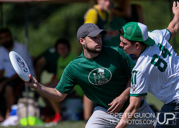 Mid Atlantic Sectionals