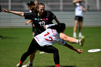 Scandal v BENT Semi - 2026 Pro Champs Sunday Action