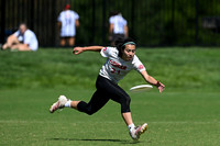 Scandal v BENT Semi - 2026 Pro Champs Sunday Action